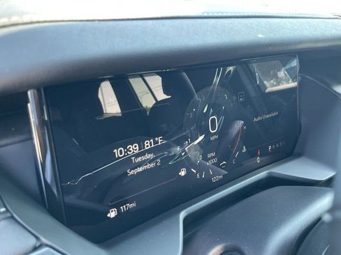 New 2026 GMC Acadia Elevation FWD image 18