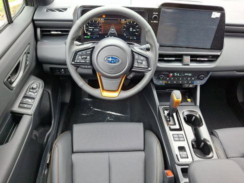 New 2026 Subaru Outback Wilderness AWD/4WD image 7