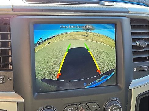 Used 2019 RAM 1500 Big Horn image 28