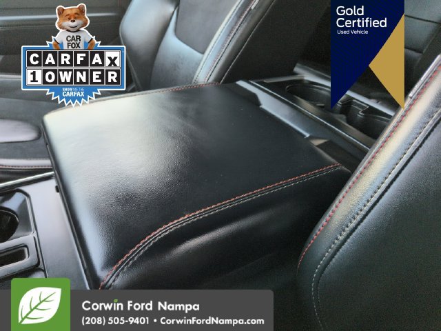 Used 2024 Ford F150 Raptor AWD/4WD image 21