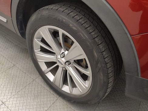Used 2019 Ford Explorer Limited FWD image 31