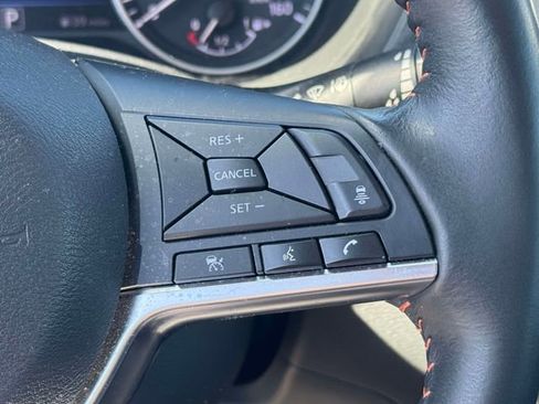Certified 2023 Nissan Sentra SR w/ Electronics Package FWD image 22