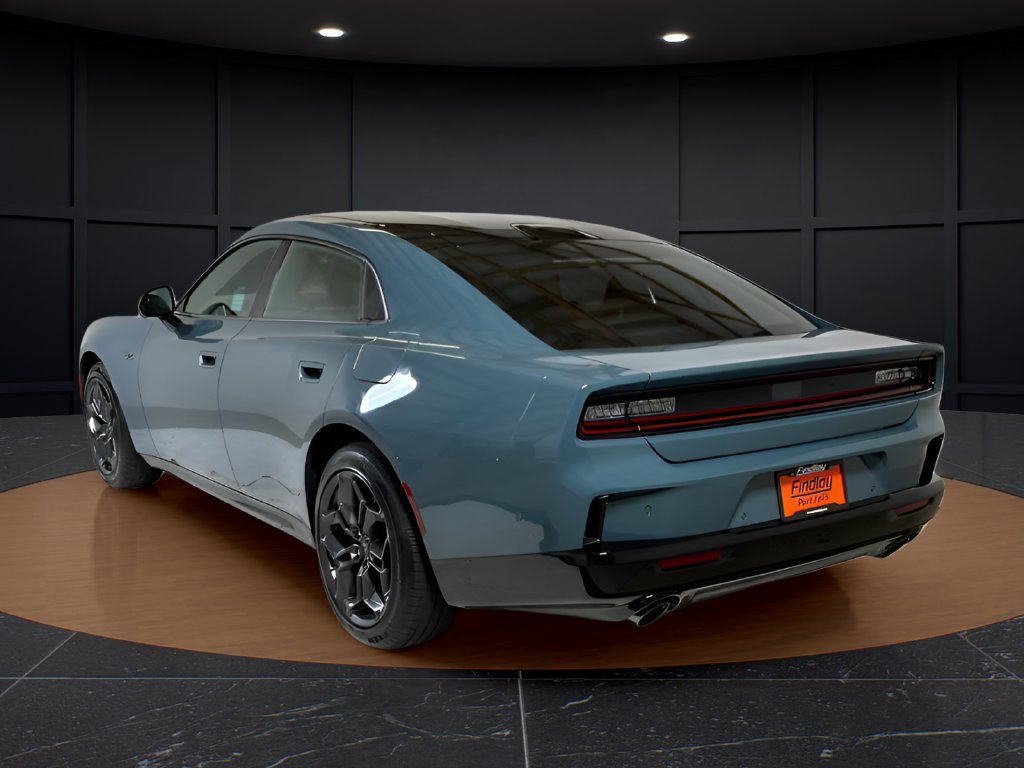 New 2026 Dodge Charger R/T AWD/4WD image 5