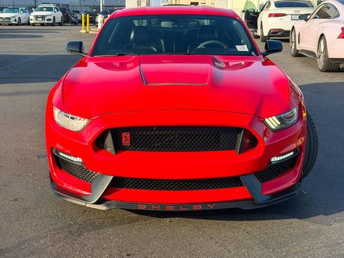 Used 2016 Ford Mustang Shelby GT350 w/ Technology Package image 3