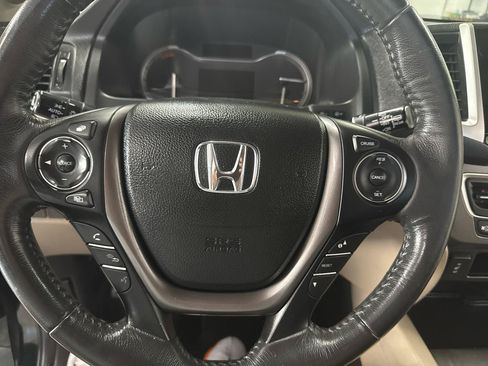Used 2017 Honda Pilot EX-L image 12
