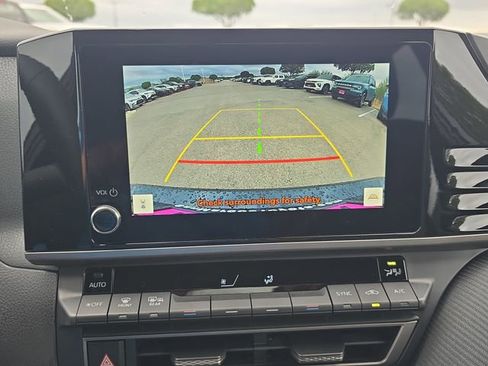 Used 2026 Toyota Camry SE w/ Convenience Package FWD image 24