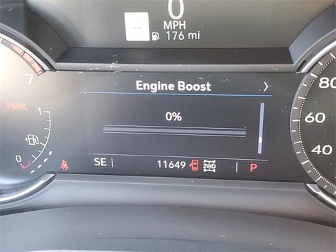 Certified 2023 Cadillac XT5 Premium Luxury w/ LPO, Floor Liner Package image 16