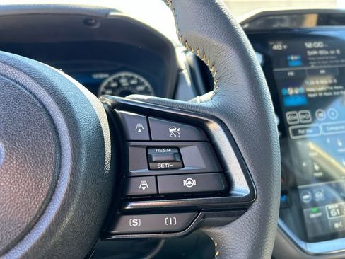 New 2026 Subaru Crosstrek 2.5i Sport AWD/4WD image 14