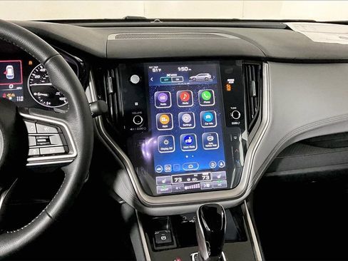 New 2025 Subaru Outback Premium w/ Popular Package #1A image 13