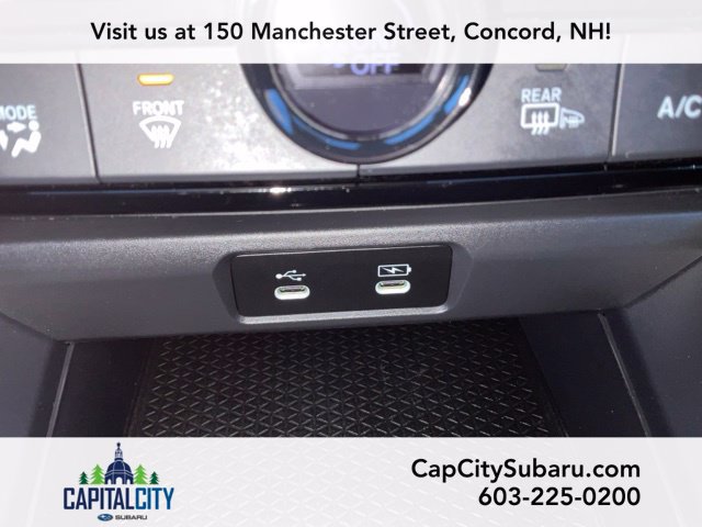 Used 2024 Honda Accord EX-L image 26