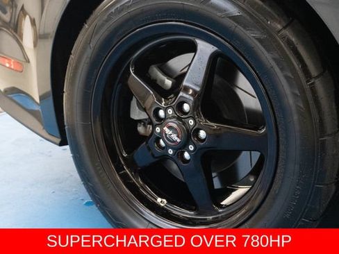 Used 2016 Ford Mustang GT Premium RWD image 34