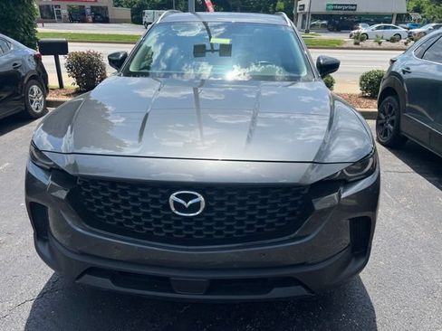 Used 2026 MAZDA CX-50 AWD 2.5 S w/ Weather Package image 2