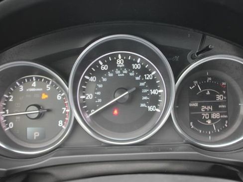 Used 2018 MAZDA CX-5 Sport image 15