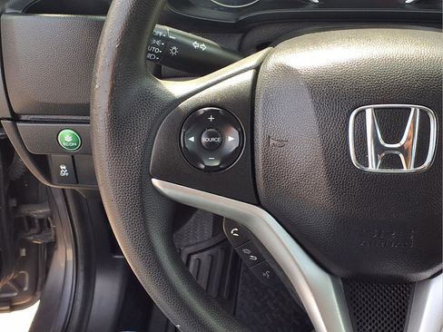 Used 2015 Honda Fit LX image 5
