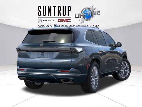 New 2026 Buick Enclave Avenir w/ Super Cruise Package image 5