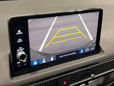 New 2026 Honda Civic Sport Touring image 21