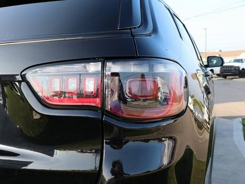 New 2026 Jeep Compass Limited image 31