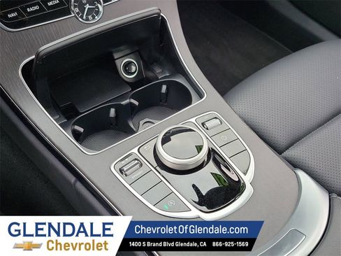 Used 2021 Mercedes-Benz C 300 Sedan image 27