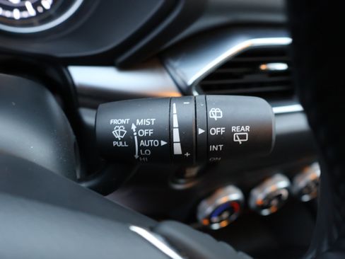 Used 2025 MAZDA CX-5 AWD 2.5 S image 37