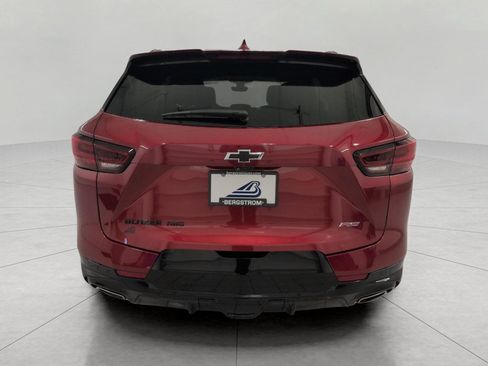 Used 2024 Chevrolet Blazer RS w/ Driver Confidence II Package AWD/4WD image 24