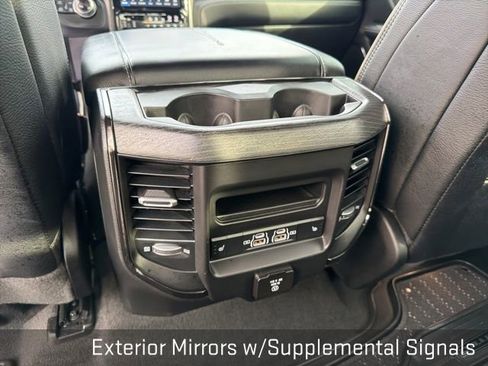 Used 2022 RAM 1500 Limited image 25