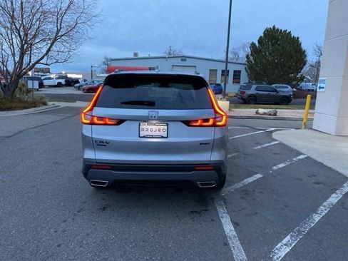 New 2026 Honda CR-V Sport-L image 6
