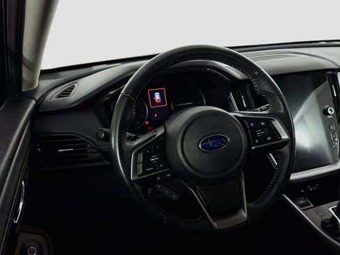 Used 2022 Subaru Outback Premium AWD/4WD image 18