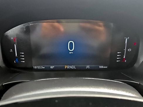 Certified 2024 Ford Escape Active AWD/4WD image 15
