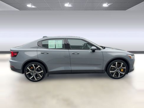 Used 2023 Polestar Polestar 2 Performance w/ Pilot Pack image 8
