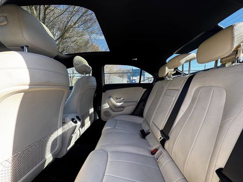 Used 2019 Mercedes-Benz A 220 image 11