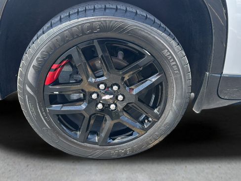 Used 2020 Chevrolet Traverse Premier w/ Redline Edition AWD/4WD image 20