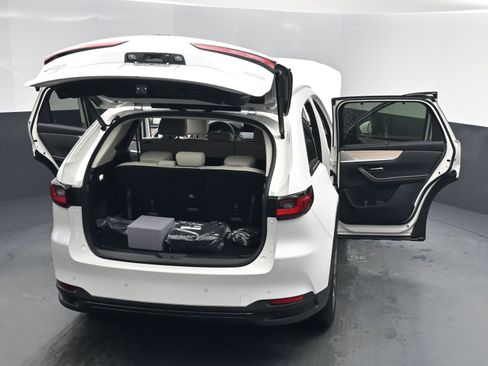 New 2026 MAZDA CX-90 3.3 Turbo w/ Preferred Package image 16
