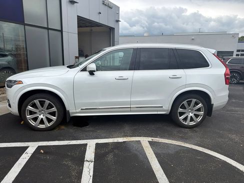 Used 2019 Volvo XC90 T6 Inscription w/ Advanced Package AWD/4WD image 4