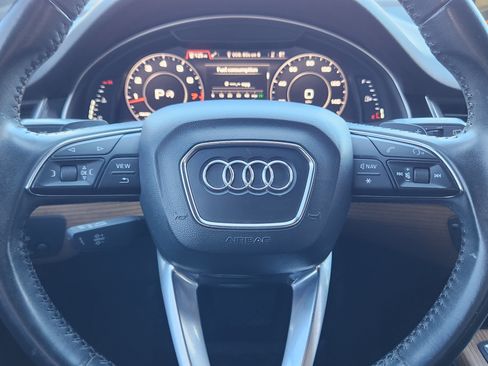 Used 2017 Audi Q7 2.0T Premium Plus w/ Premium Plus Package image 7