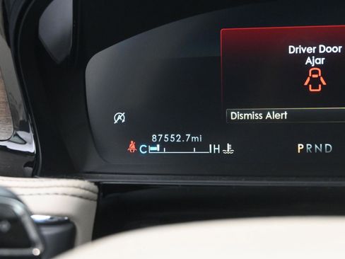 Used 2022 Lincoln Corsair Reserve w/ Equipment Group 201A AWD/4WD image 21