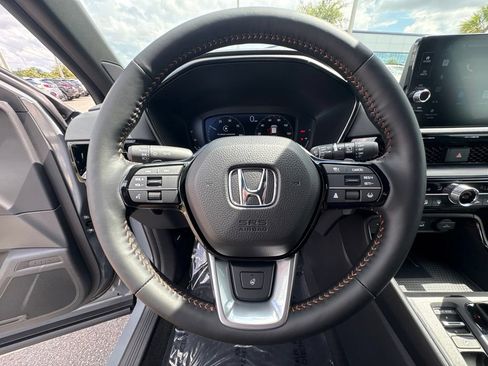 Used 2026 Honda CR-V Sport Touring image 26