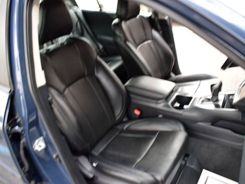 Used 2024 Subaru Legacy Premium AWD/4WD image 33