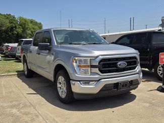 Used 2021 Ford F150 XLT RWD video 1