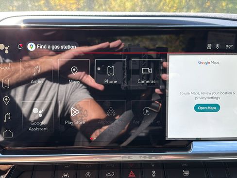 New 2026 GMC Sierra 1500 Elevation image 14