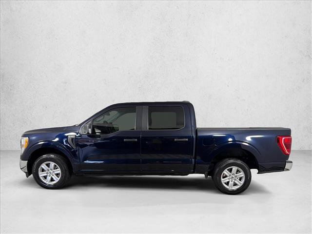 Used 2021 Ford F150 XL w/ Equipment Group 101A High RWD image 6