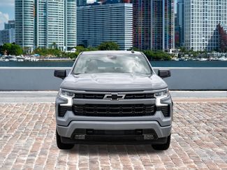 Used 2025 Chevrolet Silverado 1500 RST video 2