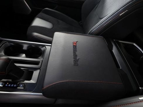 Used 2025 Ford F150 Raptor w/ Equipment Group 803A Raptor R image 44