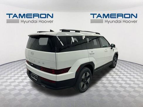 New 2026 Hyundai Santa Fe SEL image 5