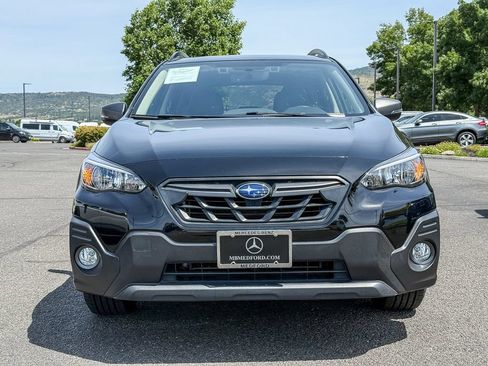 Used 2023 Subaru Crosstrek 2.5i Sport w/ Popular Package #3 AWD/4WD image 10
