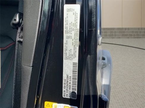 New 2024 Jeep Wrangler Unlimited Sport image 36