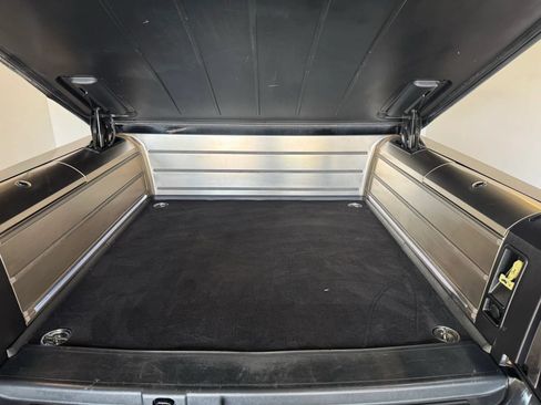 Used 2002 Lincoln Blackwood RWD image 33
