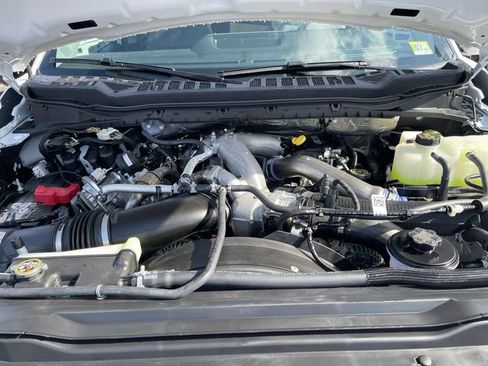 New 2026 Ford F550 4x4 Regular Cab Super Duty image 12