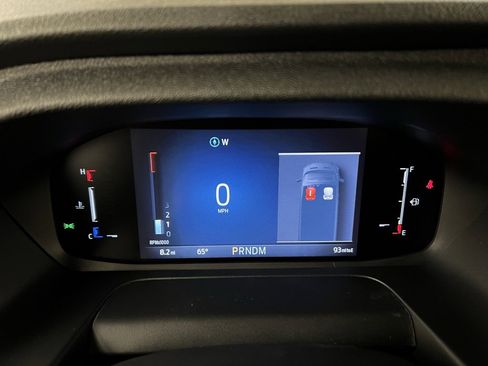 New 2026 Ford Transit 350 148 Medium Roof image 17