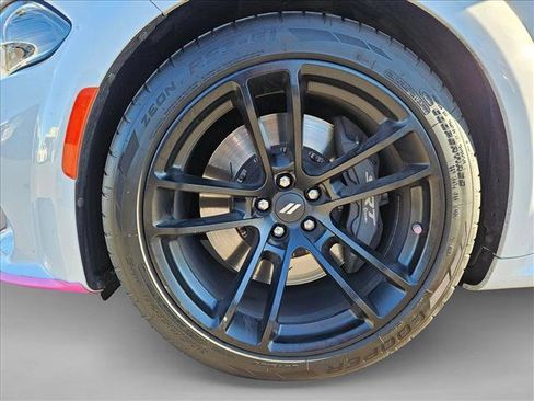 Used 2023 Dodge Charger Scat Pack image 22
