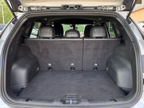 Used 2024 Jeep Compass Latitude image 13